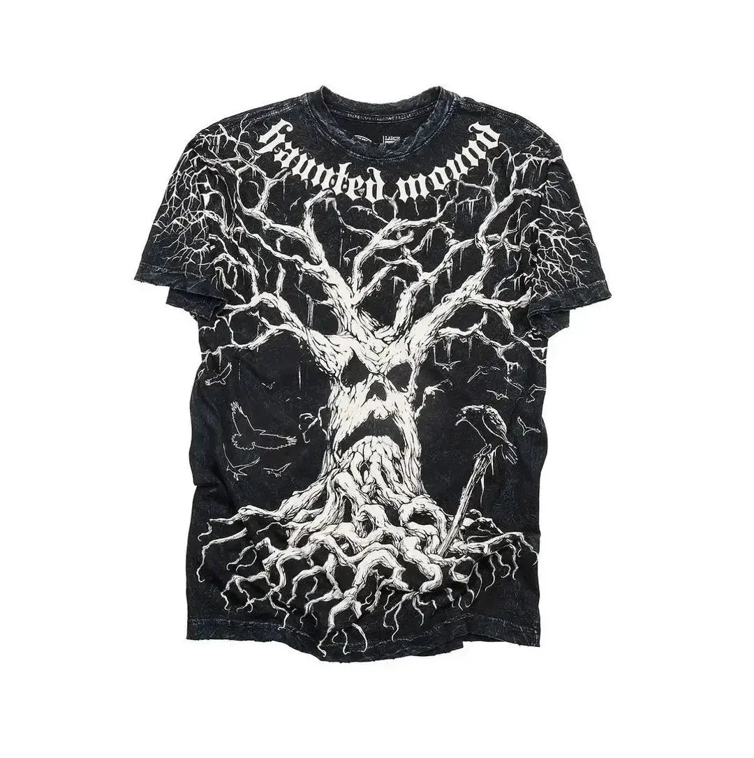 XXL T-shirt - DRACO COUTURE