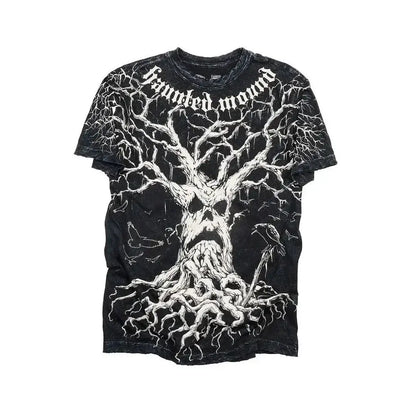XXL T-shirt - DRACO COUTURE