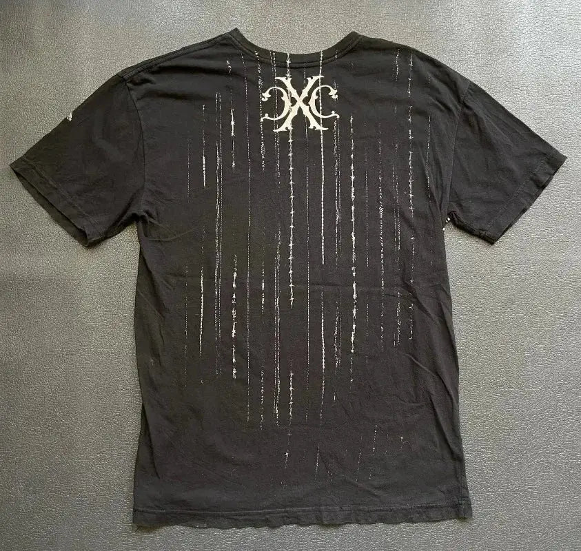 Xtreme Man Short Sleeves - DRACO COUTURE