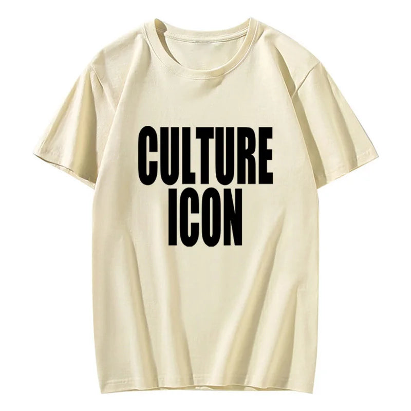 Y2K T-shirt Hip Hop