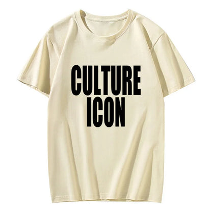 Y2K T-shirt Hip Hop
