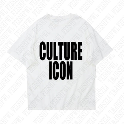 Y2K T-shirt Hip Hop