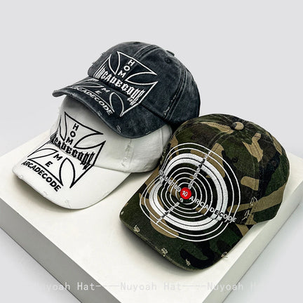 "CEL" Czapki z Daszkiem