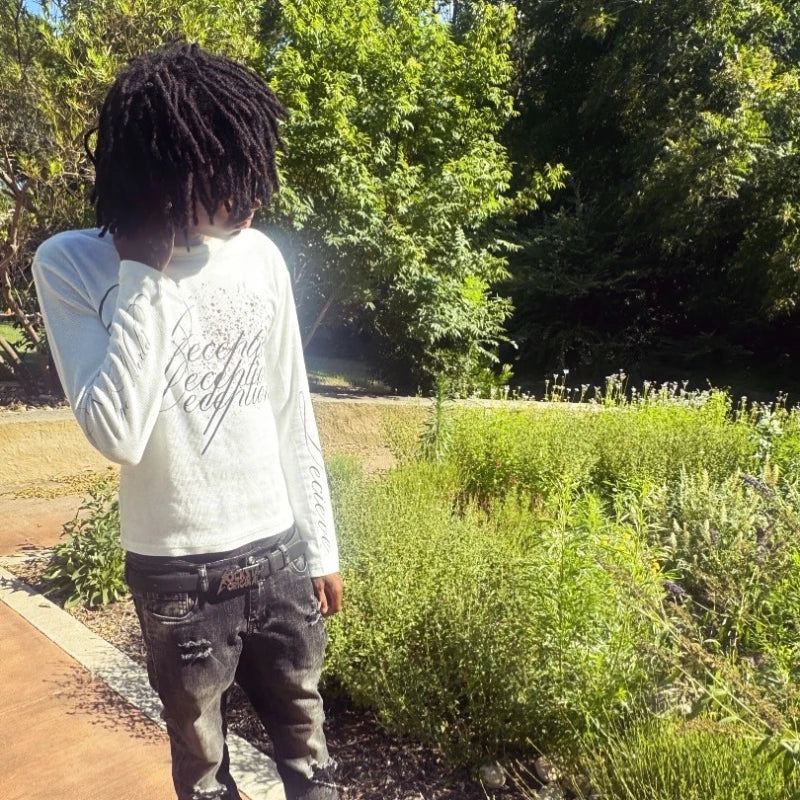 Deep LongSleeve Archive