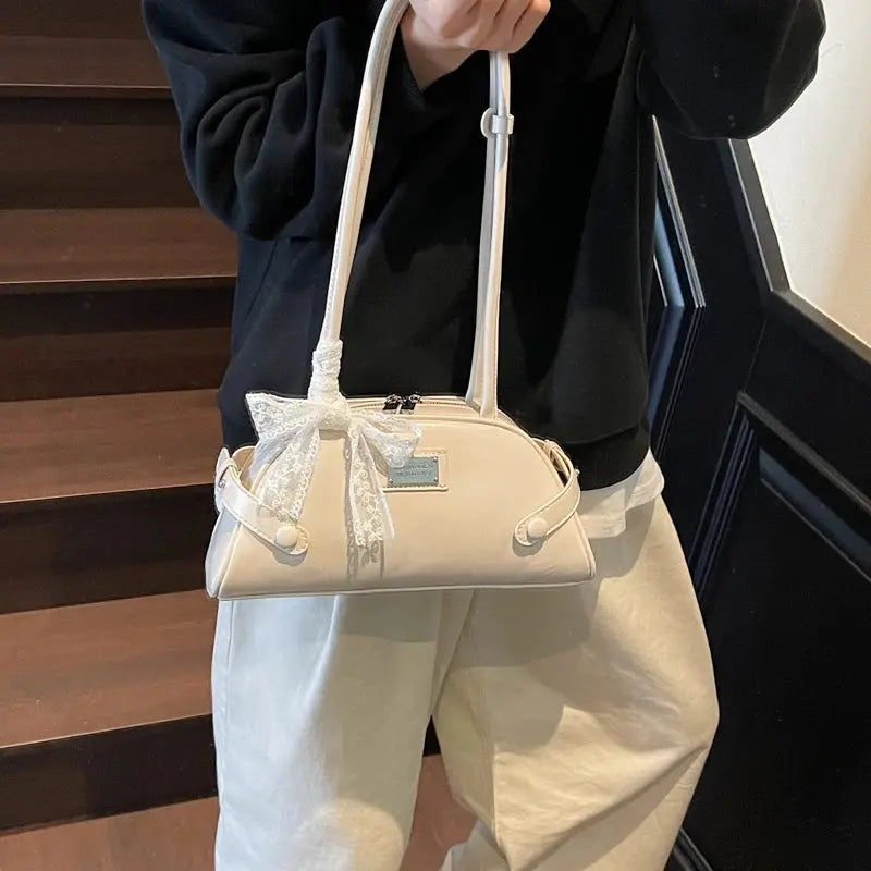 Women Small Underarm Bag - DRACO COUTURE
