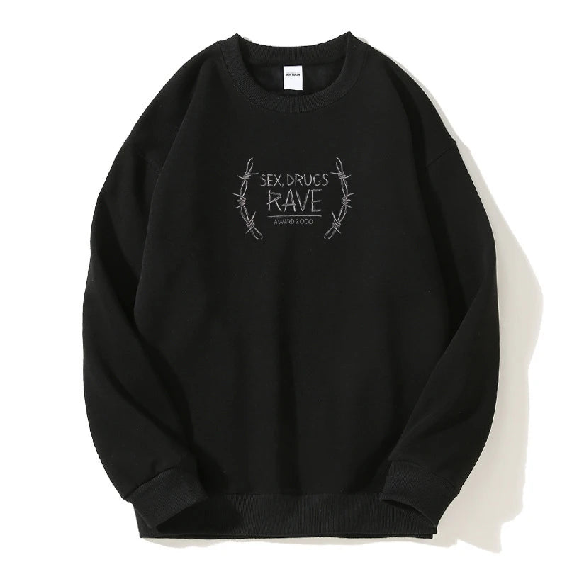 Y2k-Hoodie