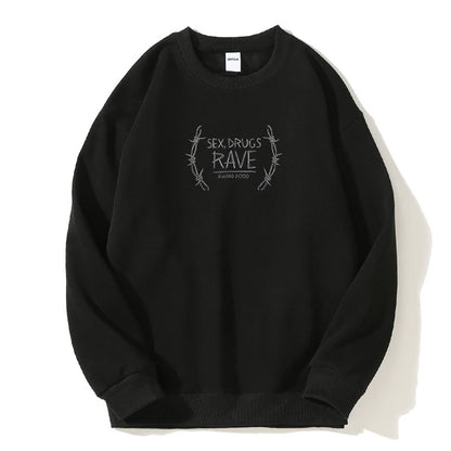 Y2k-Hoodie