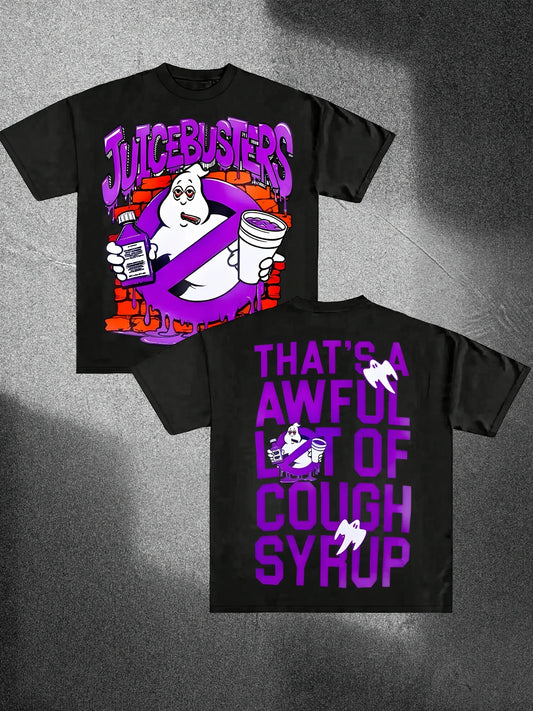 Juicebusters  T-shirt