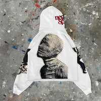 Vintage Hoodie