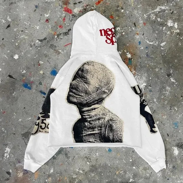 Vintage Hoodie