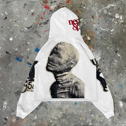 Vintage Hoodie