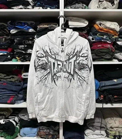 PRJCT HOODIE
