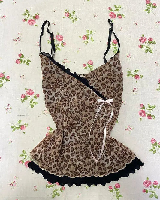 Leo Top