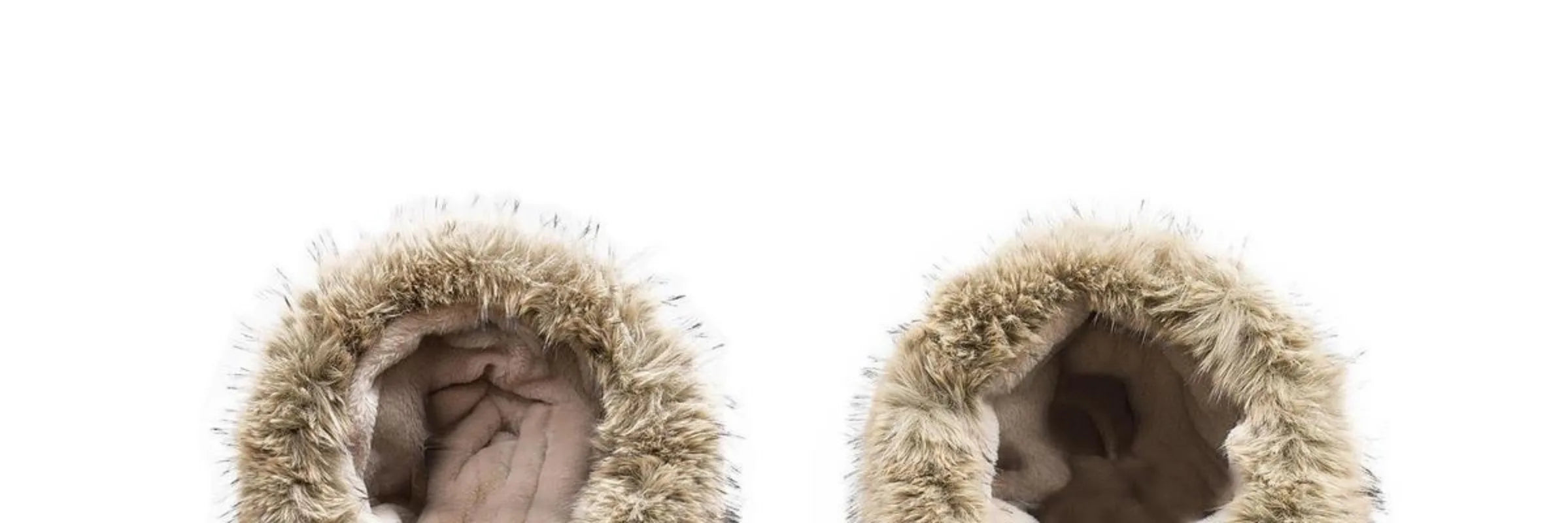 Vintage Y2K Winterjacke