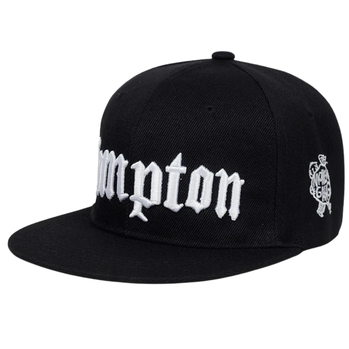 Compton Cap 