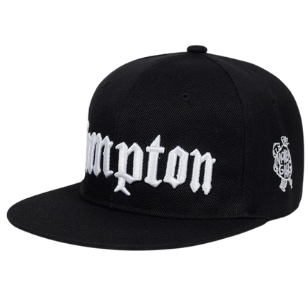 Compton Cap