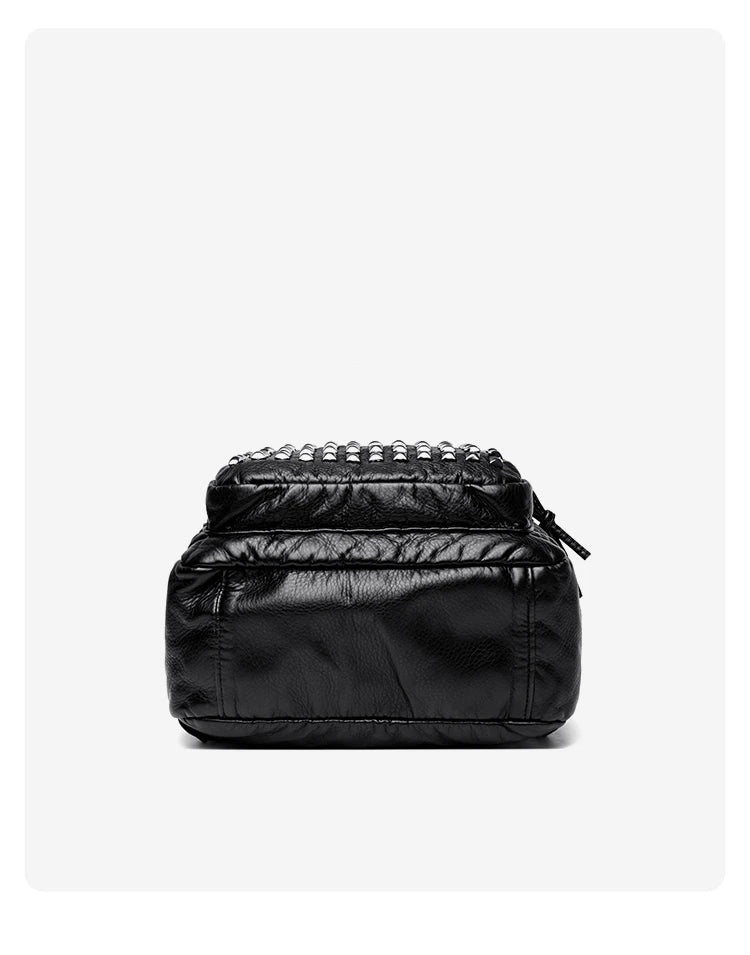 Spikes Streetwear Rucksack