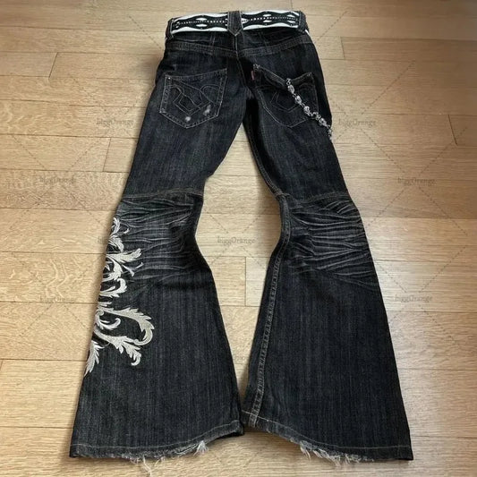 Yayebal jeans