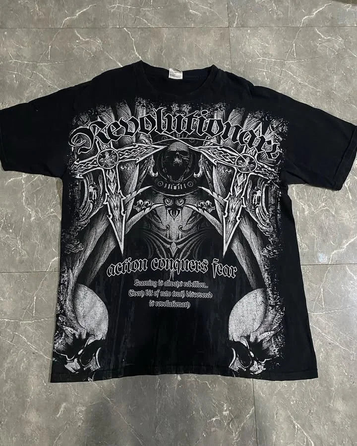 Alternative T-Shirts