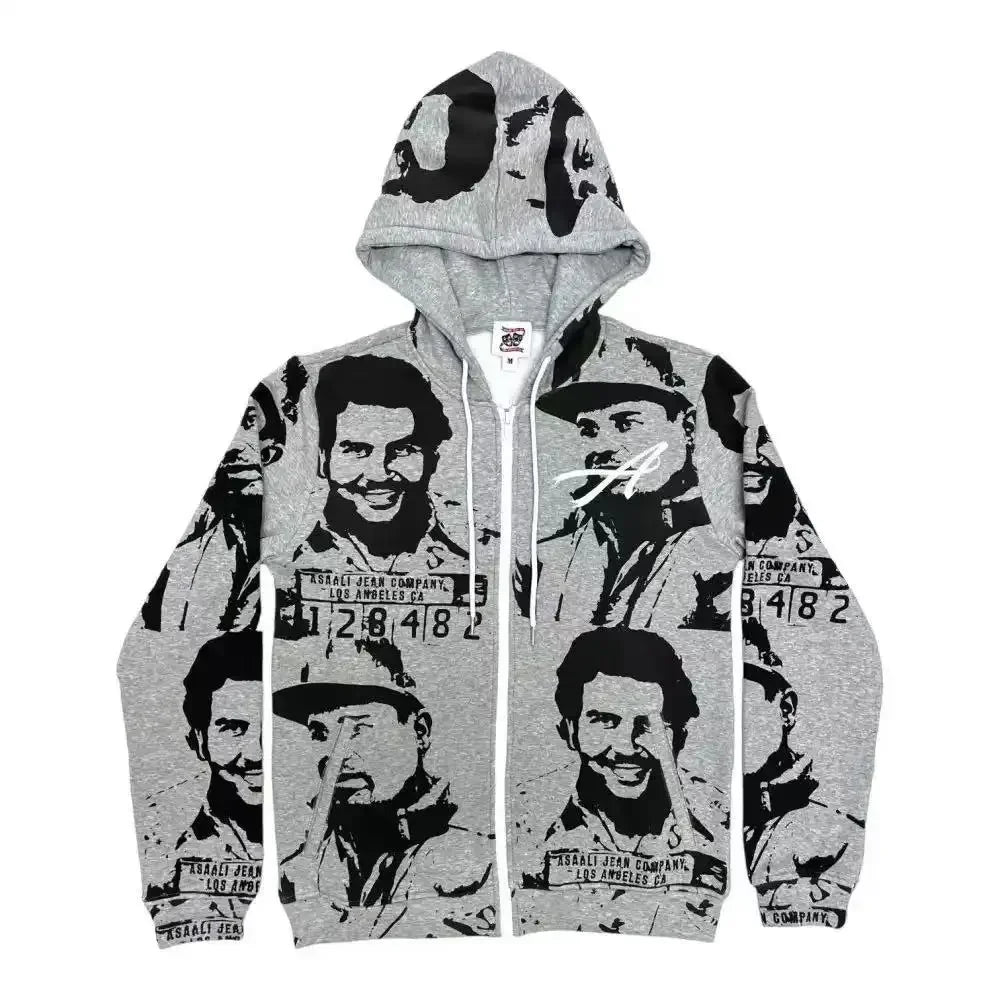 Pablo Hoodie