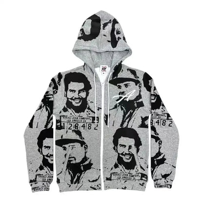 Pablo Hoodie