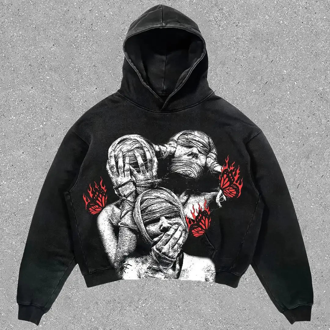 Bloody Mary Hoodie