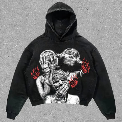 Bloody Mary Hoodie