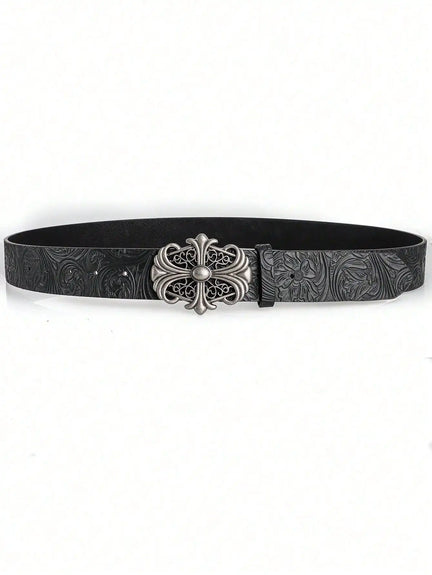 Dark Alternative Belt