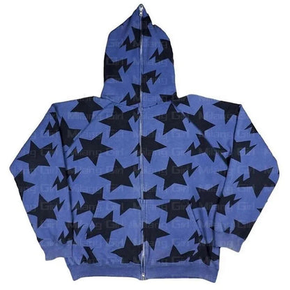 BAPE Zipper Hoodie