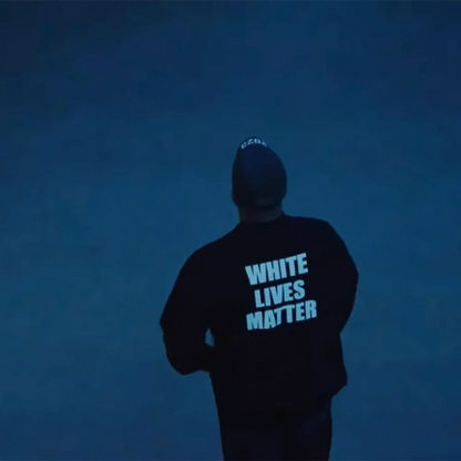Kanye SEASON9 Long Sleeve