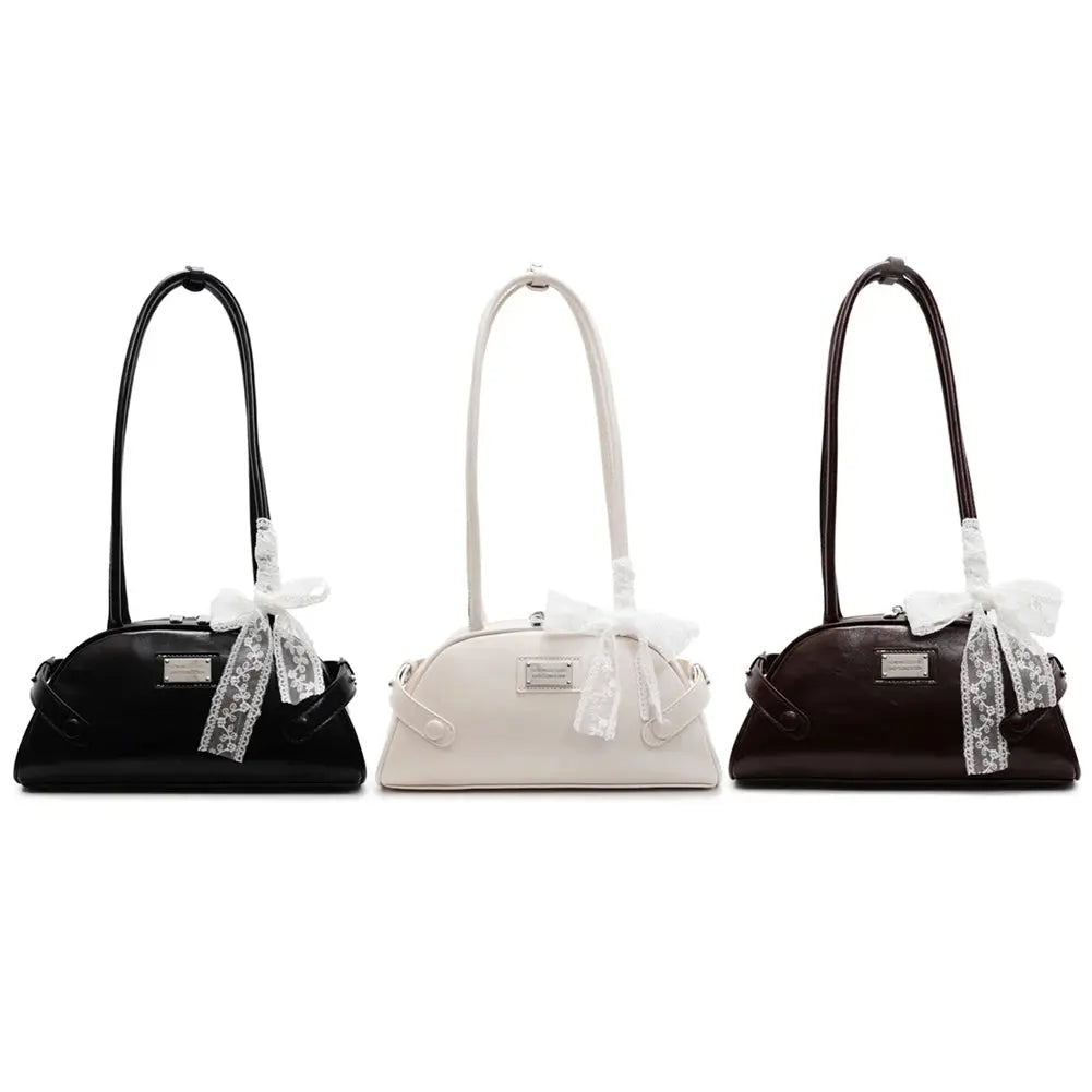 Women Small Underarm Bag - DRACO COUTURE