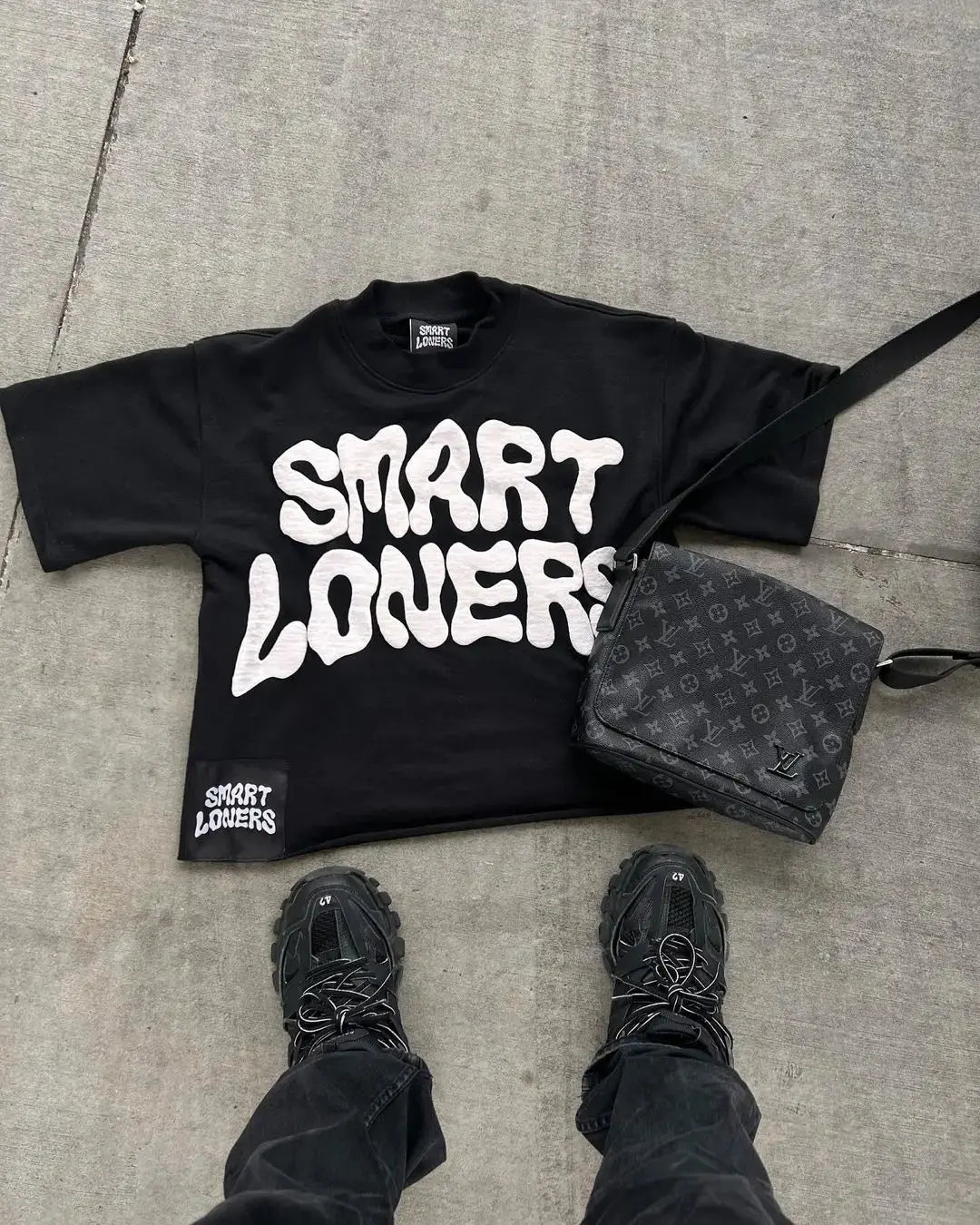 T-shirts y2k - DRACO COUTURE