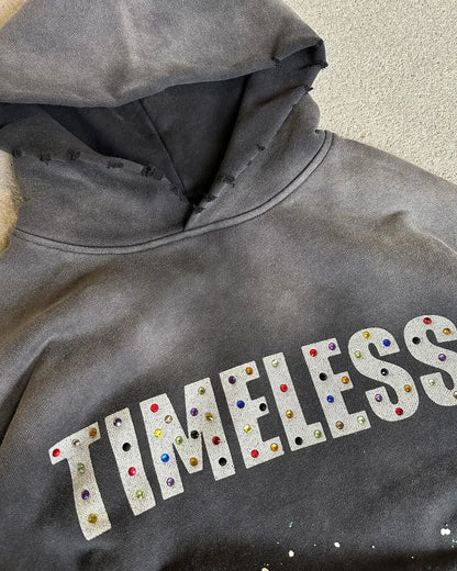 TIMELESS HOODIE