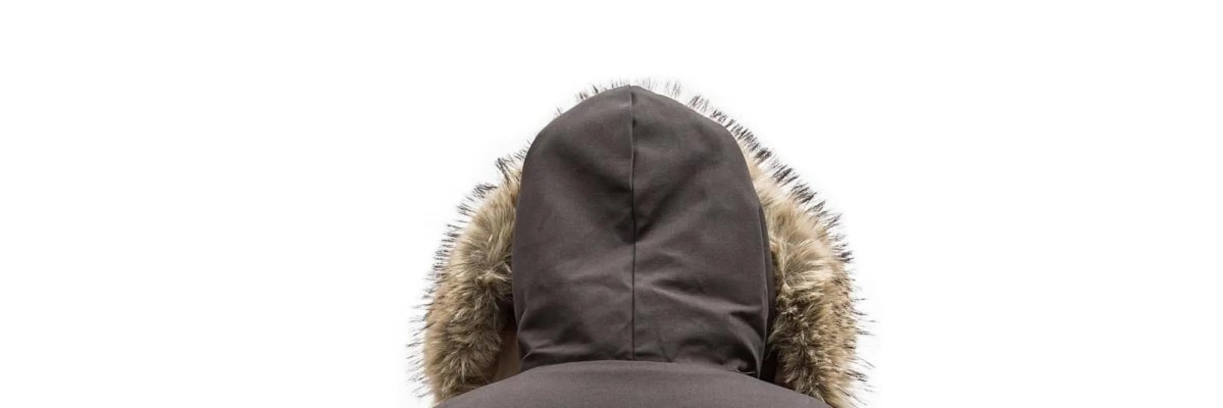 Vintage Y2K Winterjacke