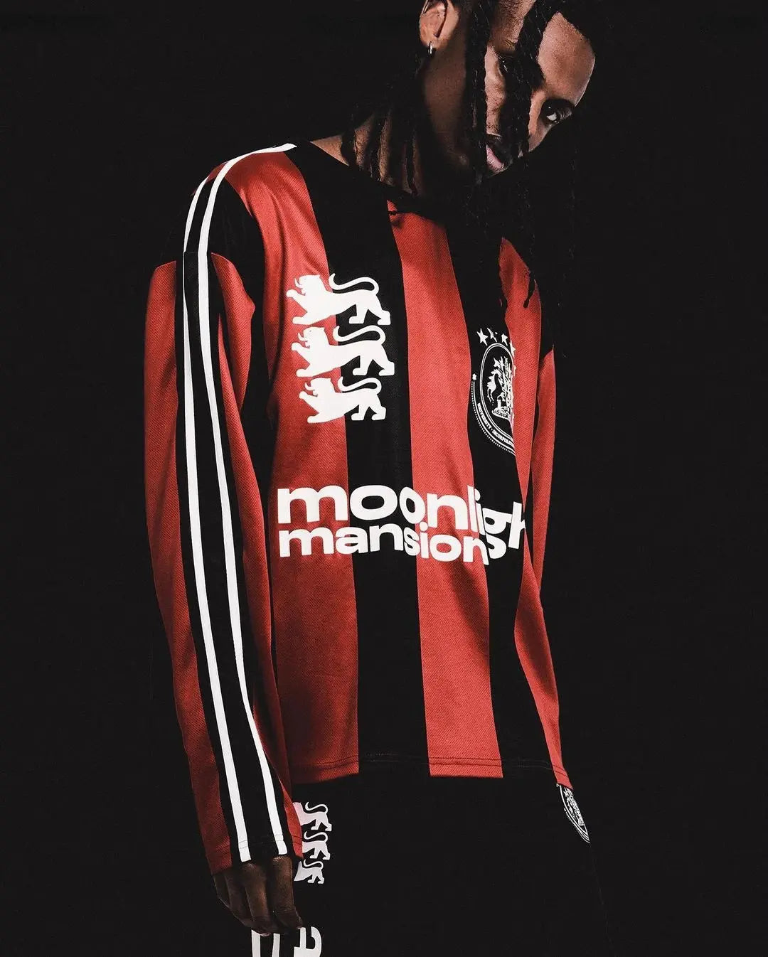Spring Jersy - DRACO COUTURE