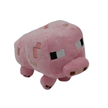 Minecraft Figures Pluszaki - DRACO COUTURE