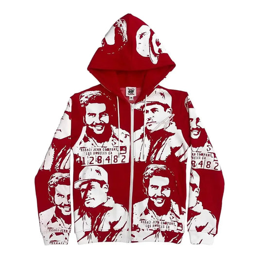 Pablo Hoodie