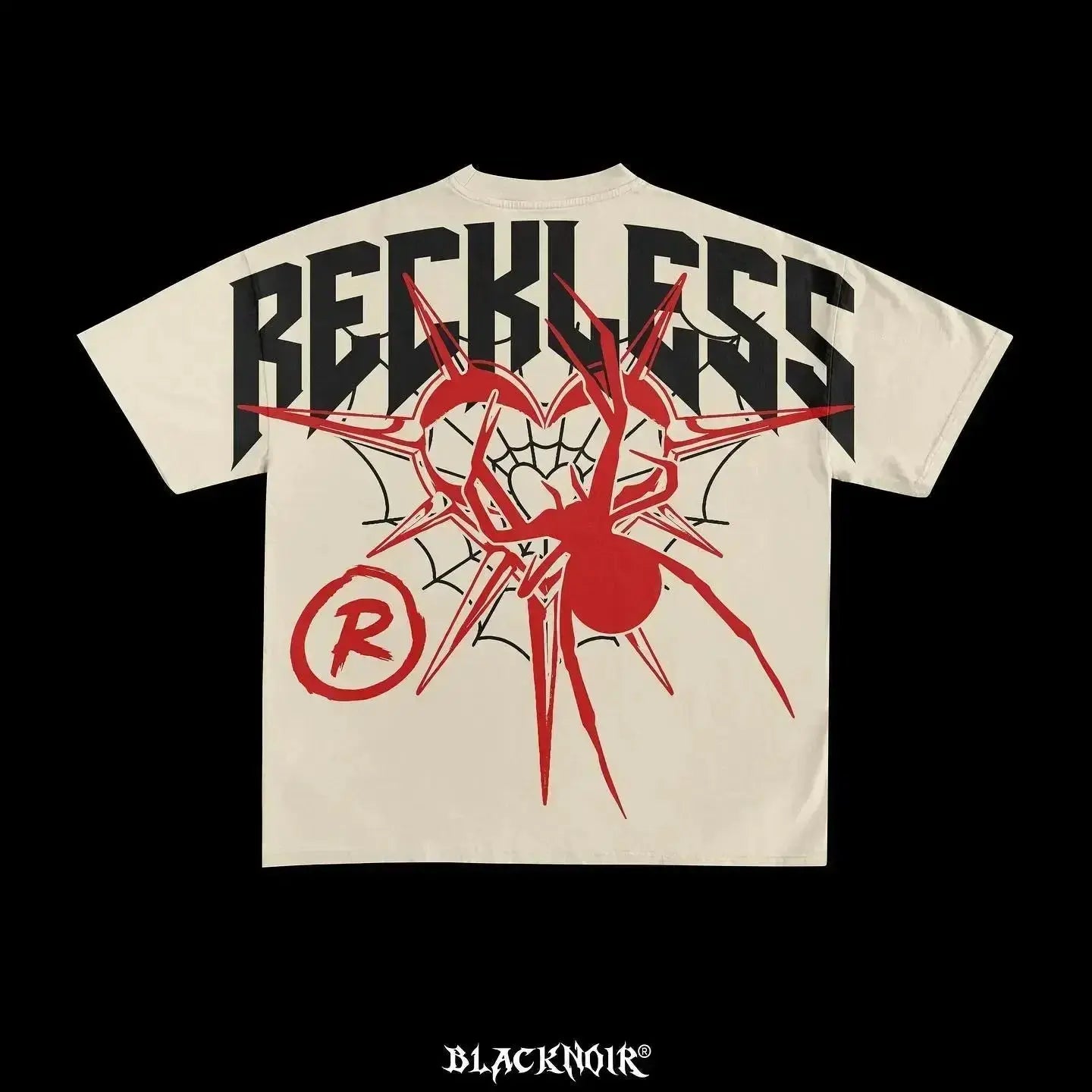 T-shirts y2k - DRACO COUTURE