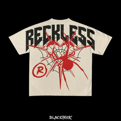 T-shirts y2k - DRACO COUTURE