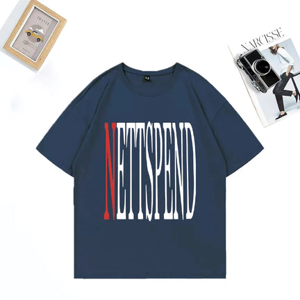 NETTSPEND TOUR T-shirt