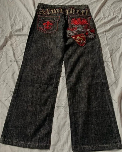 Jeans Y2k