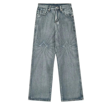 Y2k Jeans - DRACO COUTURE