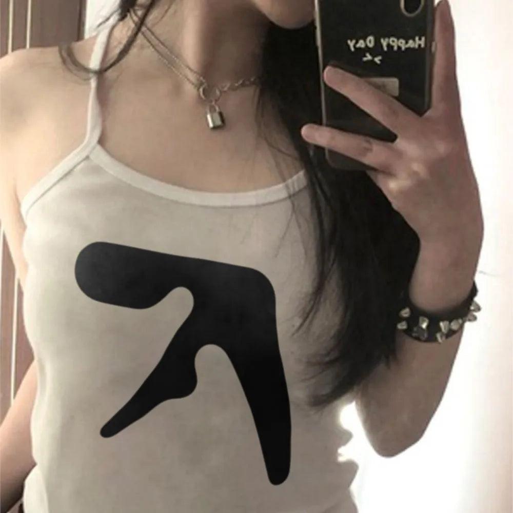 Y2k Tanktop
