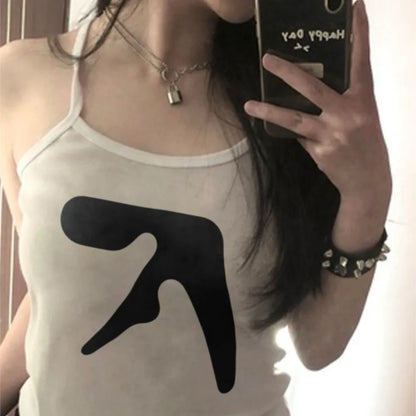Y2k Tanktop