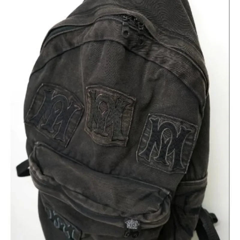 M Backpack