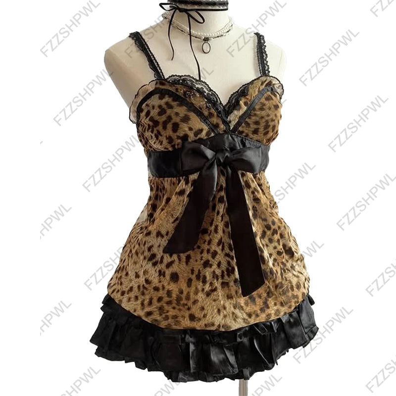 Panter Top