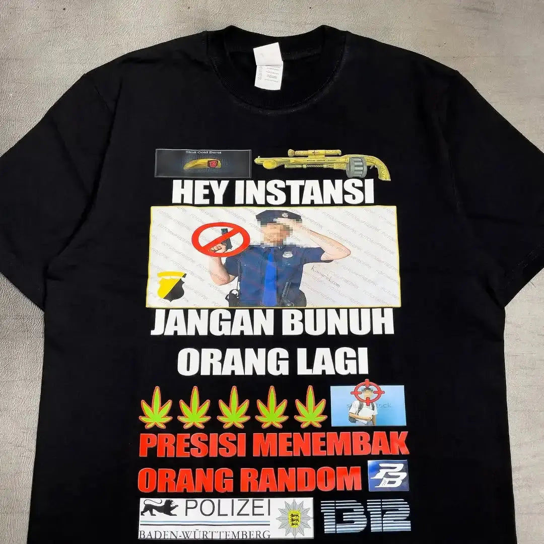 T-shirt Designer - DRACO COUTURE