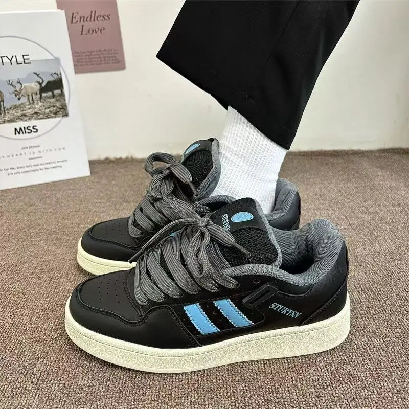 Y2K Skateschuhe
