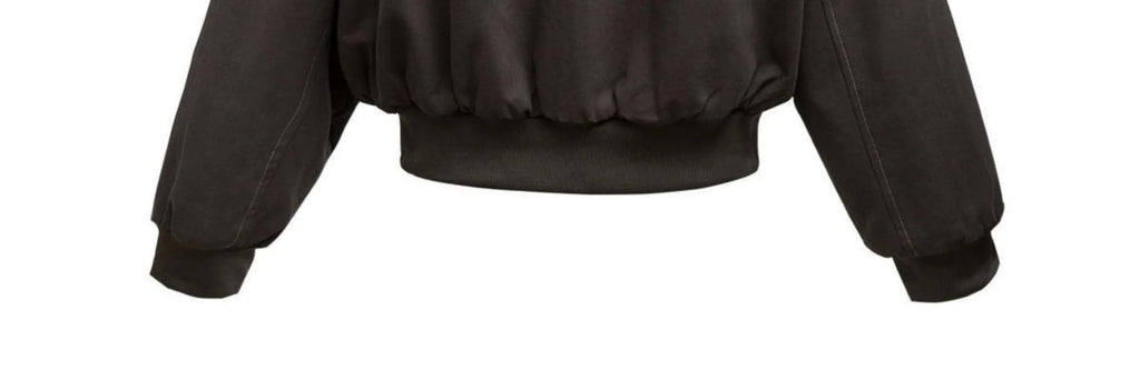 Vintage Y2K Winterjacke