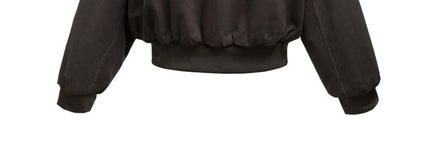 Vintage Kurtka Zimowa Y2K